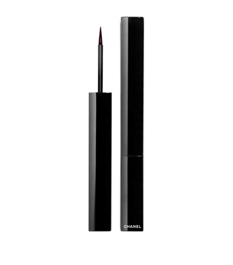 chanel eyeliner bronze|best waterproof eyeliner Chanel.